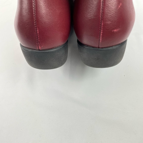 Munro wedge shoes - Picture 5 of 8